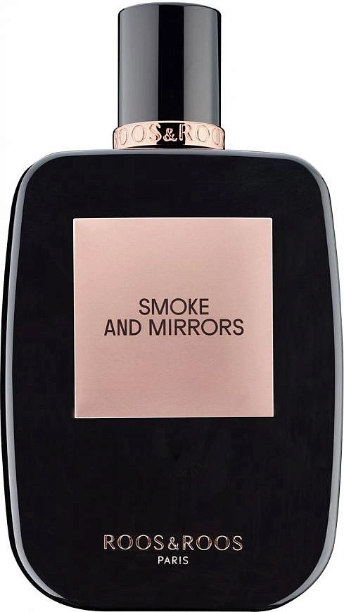Roos & Roos Smoke And Mirrors — фото 2