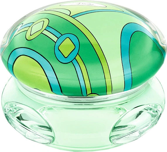 Emilio Pucci — Emilio Pucci Vivara Variazioni Verdi 072