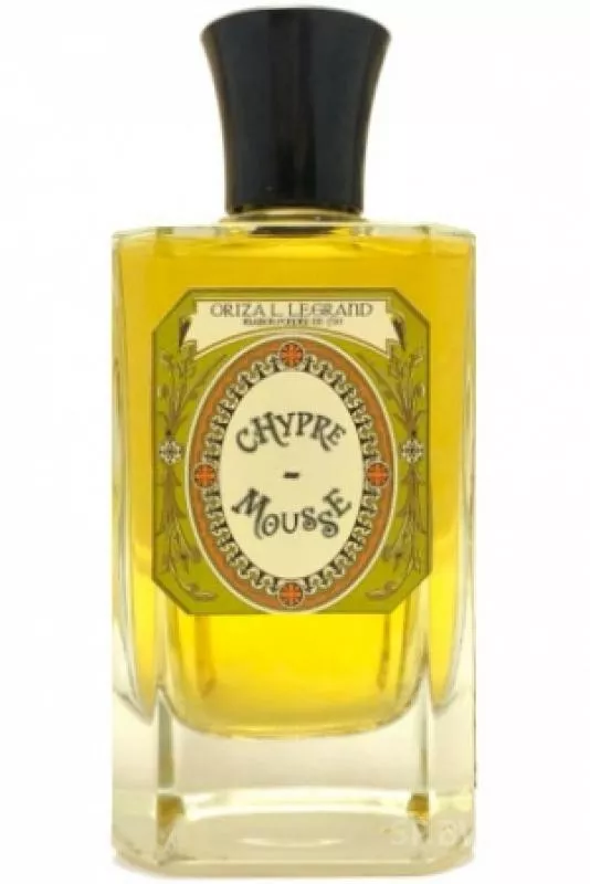 Oriza L. Legrand Chypre Mousse — фото 4