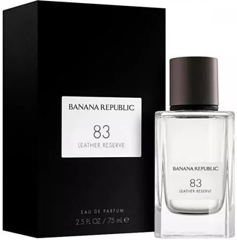 Banana Republic 83 Leather Reserve — фото 4