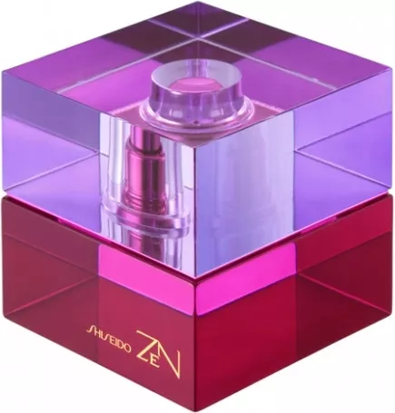Shiseido — Shiseido Zen Night Flower Limited