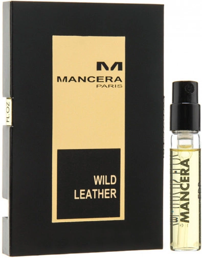 Mancera Wild Leather — фото 4