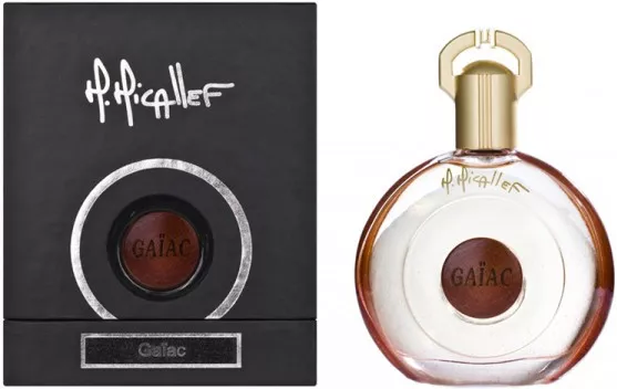M. Micallef — M. Micallef Gaiac man