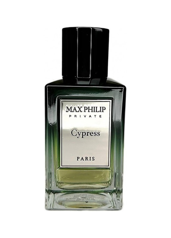 Max Philip — Max Philip Cypress