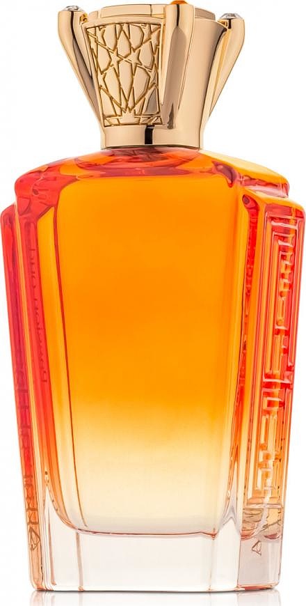Attar Al Has — Attar Al Has Passion Oud