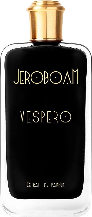 Jeroboam Vespero — фото 2
