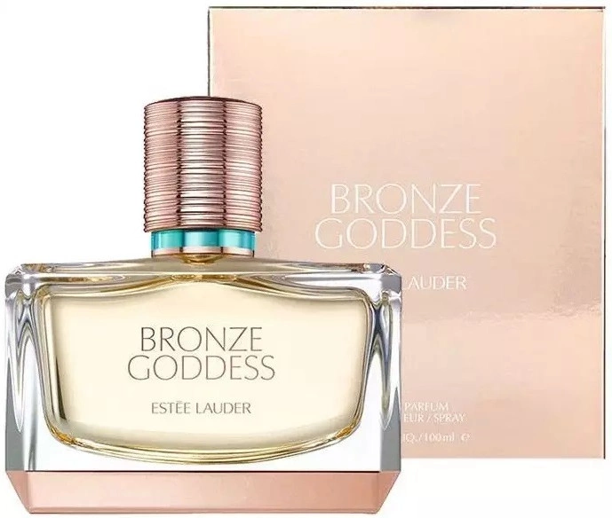 Estee Lauder Bronze Goddess Туалетная вода — фото 2
