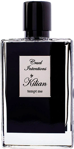 Kilian — Kilian Cruel Intentions