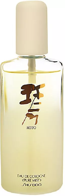 Shiseido Koto — фото 2