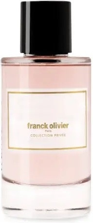 Franck Olivier — Franck Olivier Magnetic Rose