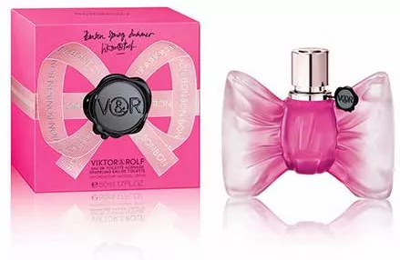 Viktor & Rolf Bonbon Spring Summer — фото 2
