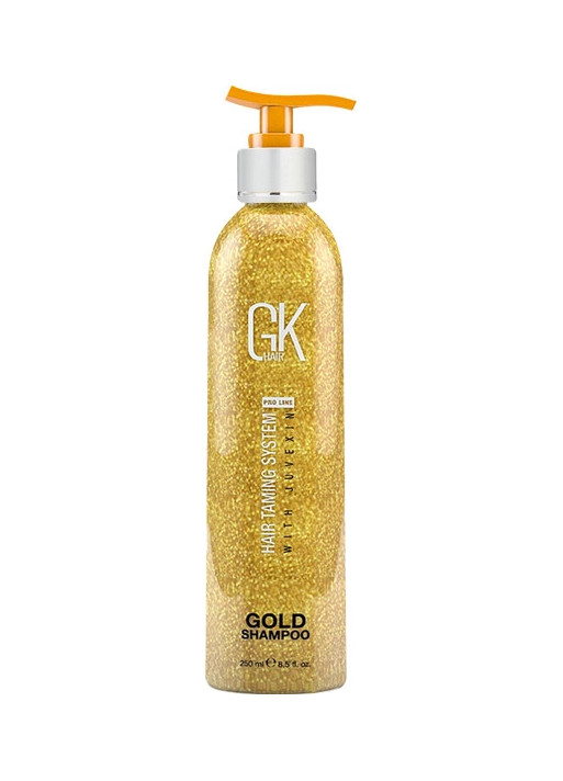 Global Keratin — Global Keratin Gold Shampoo