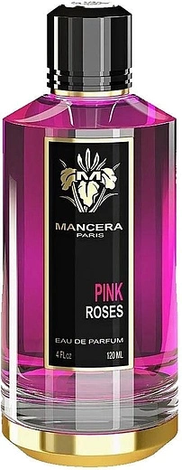 Mancera — Mancera Pink Roses