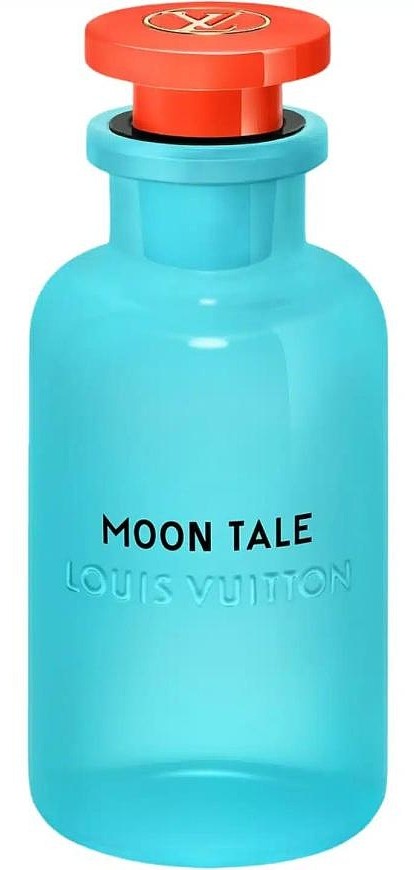 Louis Vuitton — Louis Vuitton Moon Tale