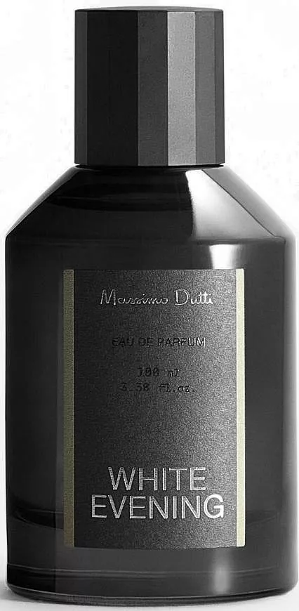 Massimo Dutti White Evening — фото 2