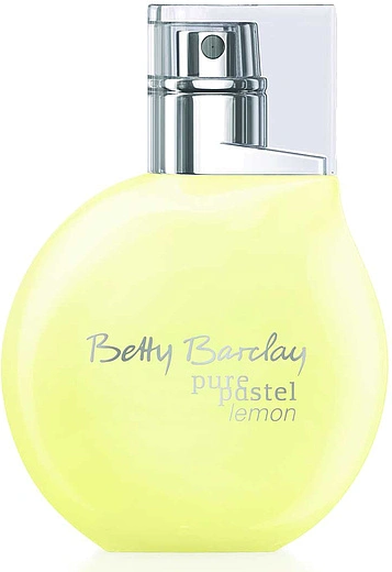 Betty Barclay — Betty Barclay Pure Pastel Lemon