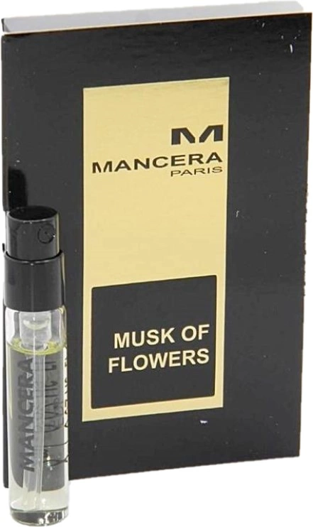 Mancera Musk Of Flowers — фото 3