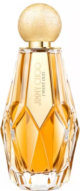 Jimmy Choo I Want Oud — фото 2