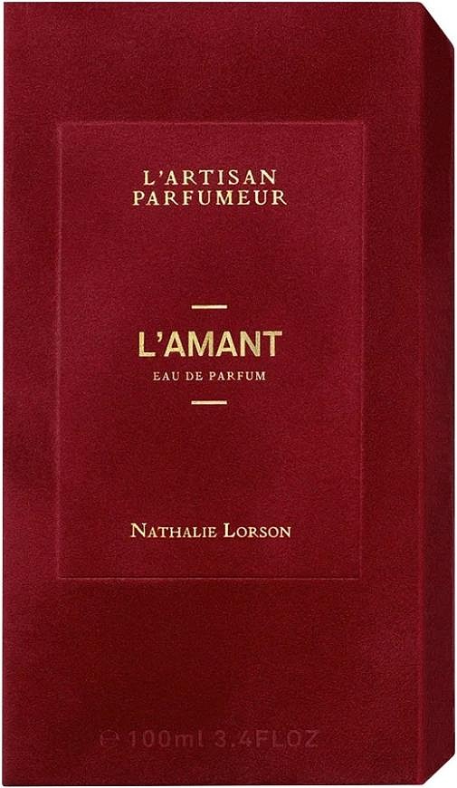 L`Artisan Parfumeur L'Amant — фото 4