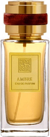 Signature — Signature Ambre