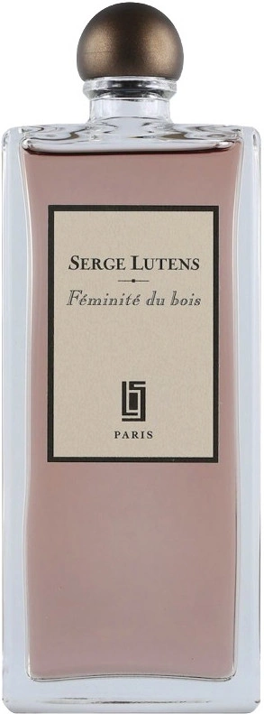 Serge Lutens Feminite du Bois — фото 4