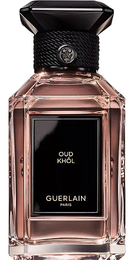 Guerlain — Guerlain Oud Khоl