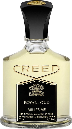 Creed — Creed Royal Oud