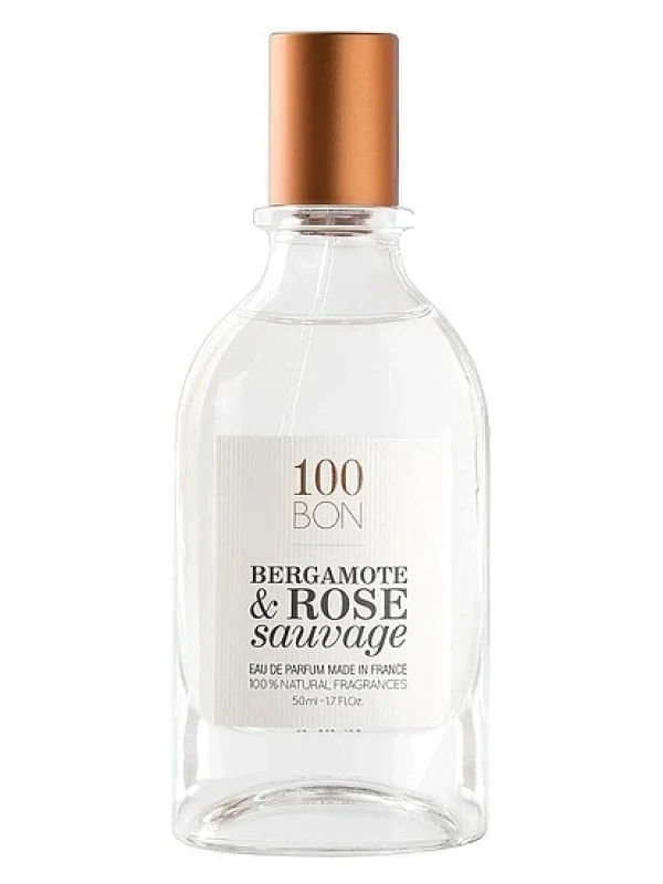 100 Bon — 100 Bon Bergamote & Rose Sauvage