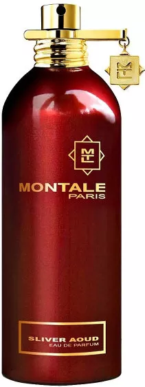 Montale Sliver Aoud — фото 2