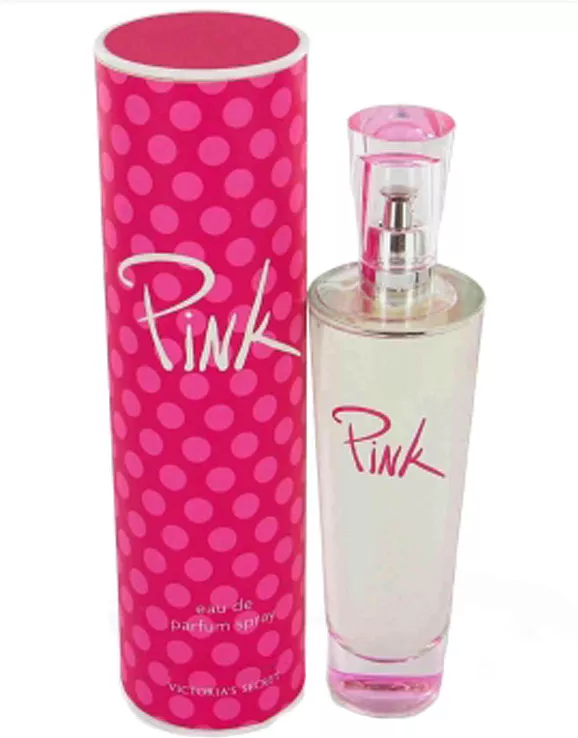 Victoria's Secret Pink Парфюмерная вода — фото 2