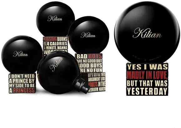 Kilian I Don't Need A Prince By My Side To Be A Princess — фото 3