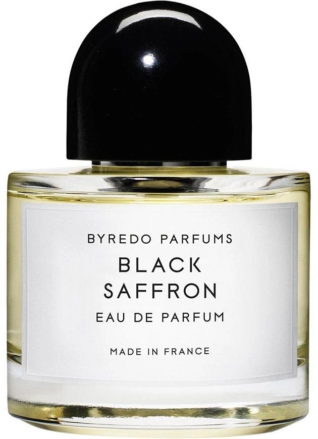 Byredo Parfums Black Saffron Парфюмерная вода — фото 2