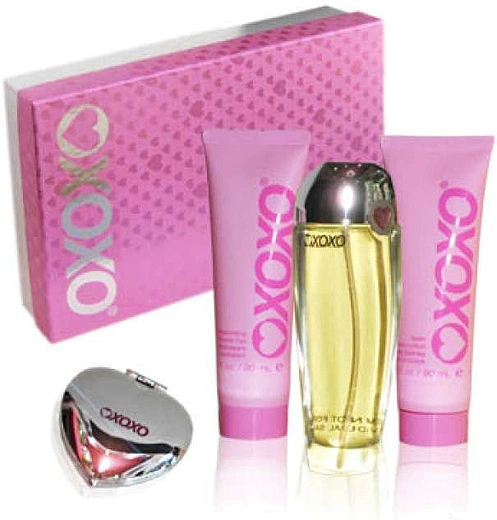 Xoxo — Xoxo Xoxo