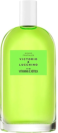 Victorio & Lucchino — Victorio & Lucchino No 20 Vitamina E.xotica