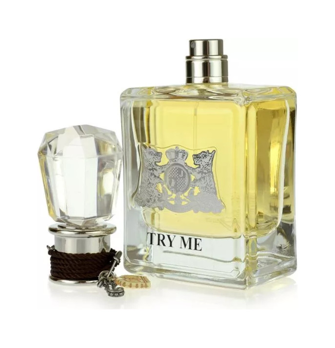 Juicy Couture — Juicy Couture Try Me