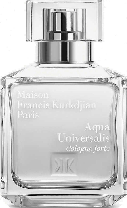 Maison Francis Kurkdjian Aqua Universalis Cologne Forte — фото 2