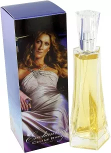 Celine Dion — Celine Dion Enchanting