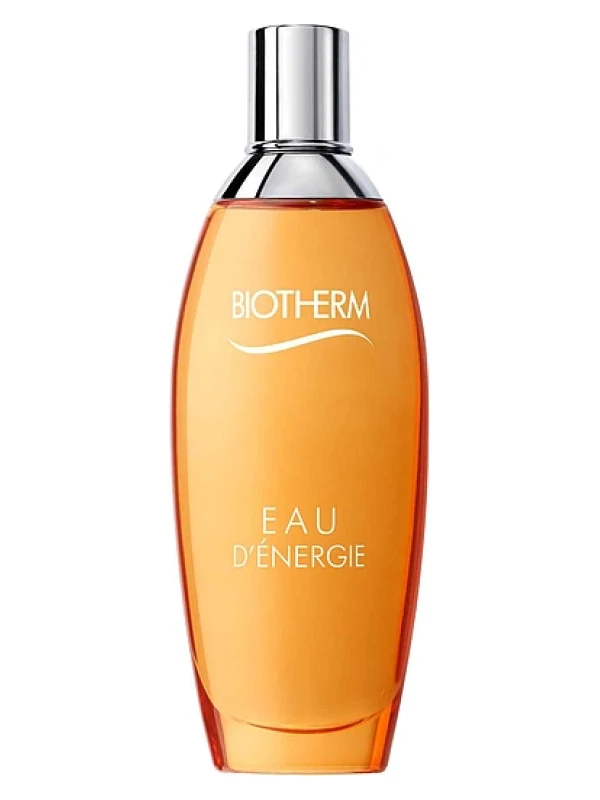 Biotherm — Biotherm Eau D'energie