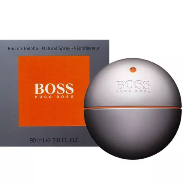 Hugo Boss In Motion Дезодорант-спрей — фото 2