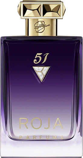 Roja Dove — Roja Dove 51 Pour Femme Essence De Parfum