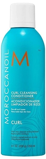 Moroccanoil — Moroccanoil Curl Cleansing Conditioner