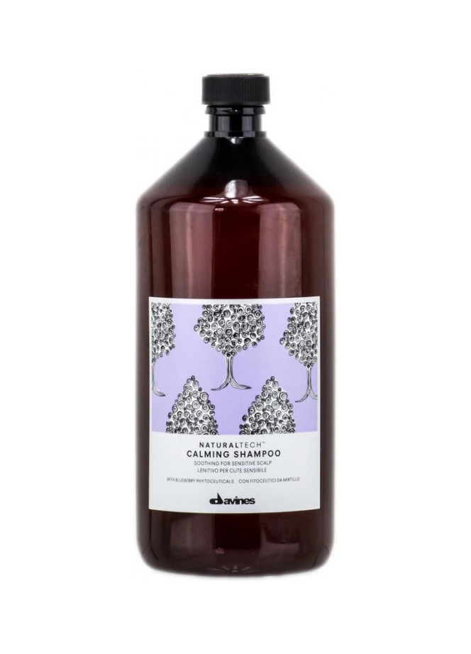 Davines — Davines Natural Tech Calming Shampoo