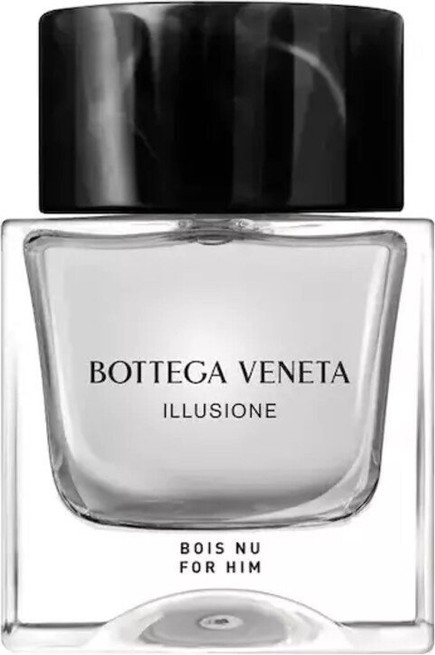 Bottega Veneta — Bottega Veneta Illusione Bois Nu For Him