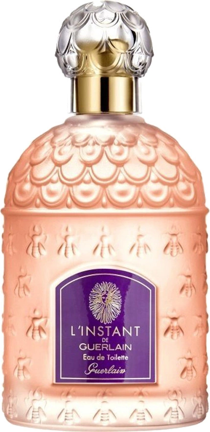 Guerlain L'instant De Guerlain Eau De Toilette pour femme — фото 3
