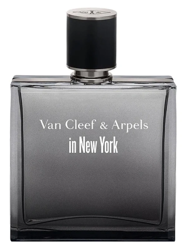 Van Cleef & Arpels — Van Cleef & Arpels In New York
