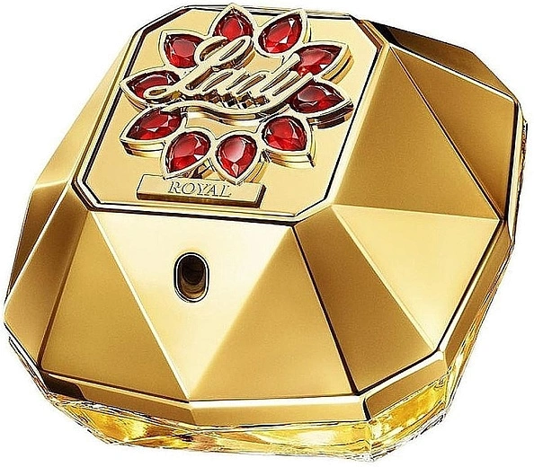 Paco Rabanne — Paco Rabanne Lady Million Royal