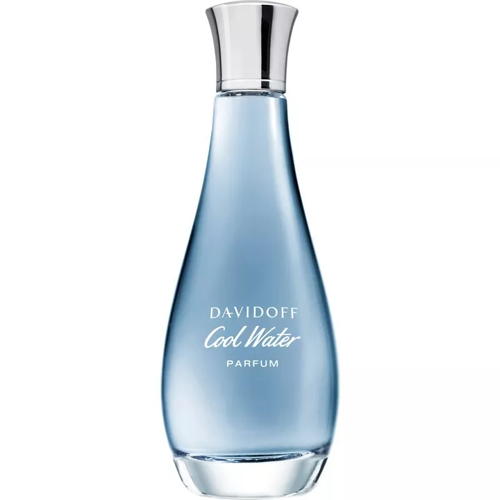 Davidoff Cool Water Parfum For Her — фото 2