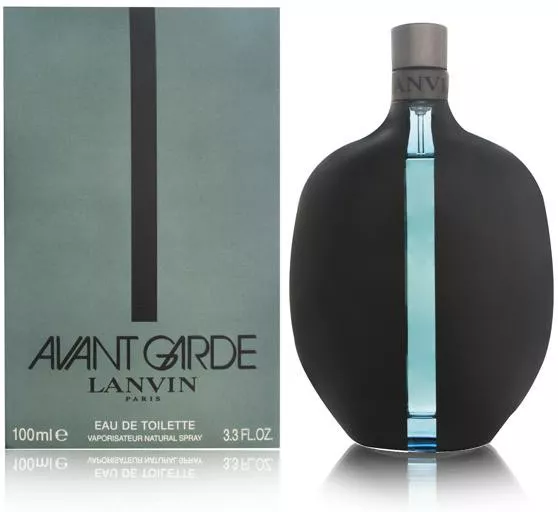 Lanvin — Lanvin Avant Garde