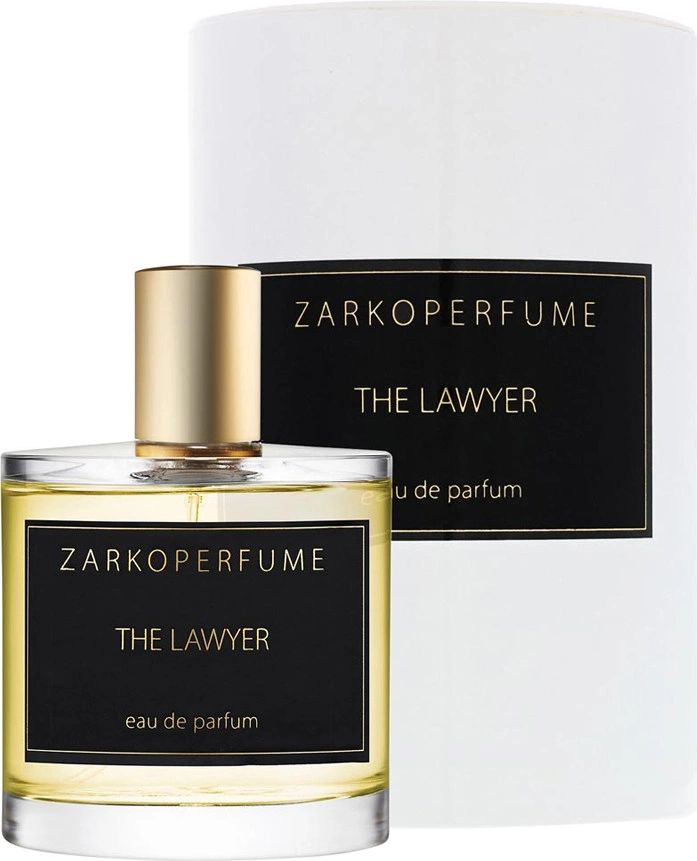 Zarkoperfume The Lawyer — фото 3