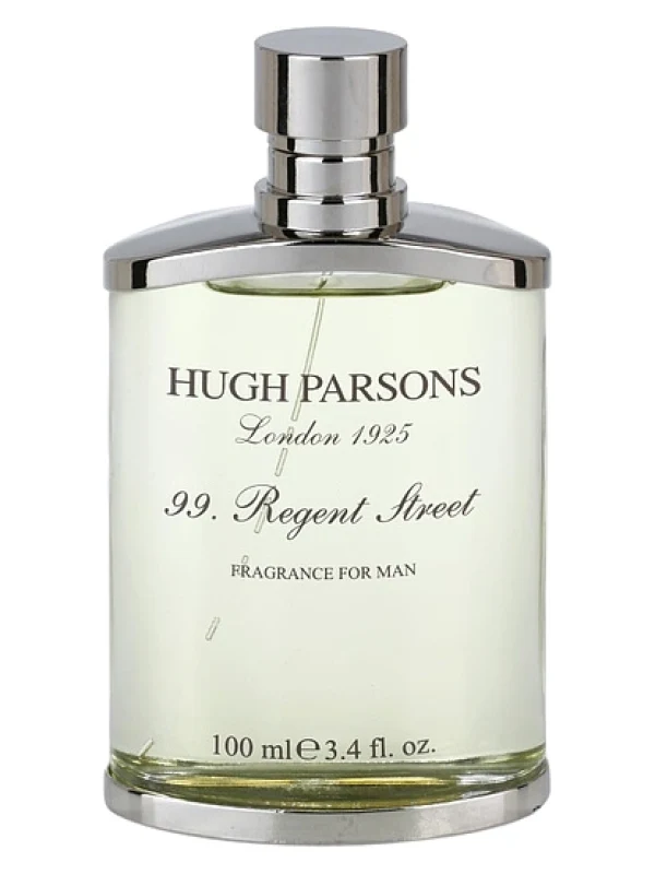Hugh Parsons — Hugh Parsons 99 Regent Street
